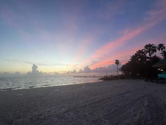 Bahia Beach, Florida
