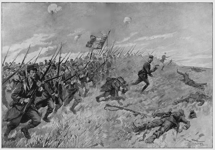 25 Ejemplos aterradores de la historia siendo escrita por los vencedores