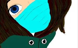 This Is A Digital Art