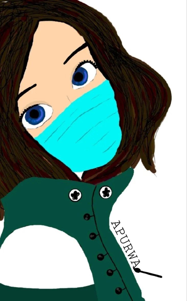 This Is A Digital Art