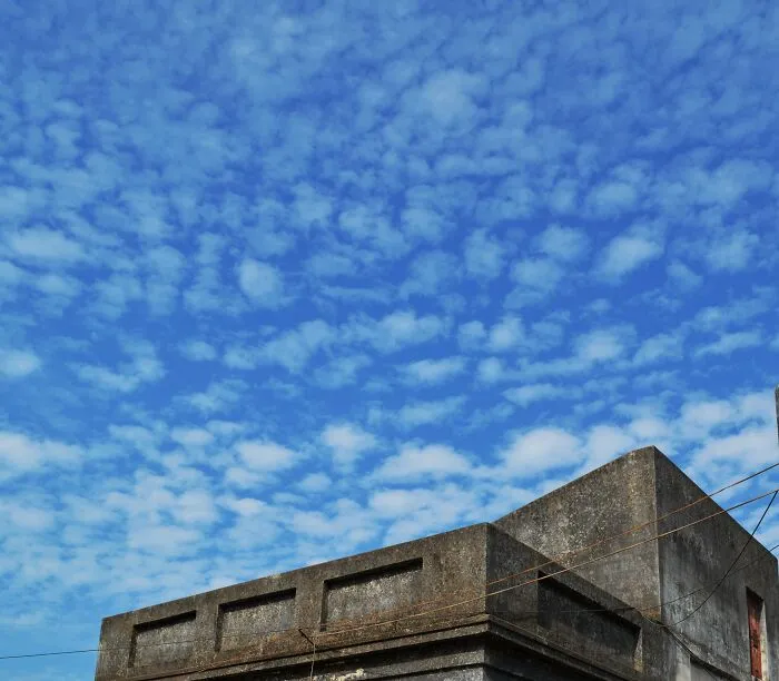 Rural Sky