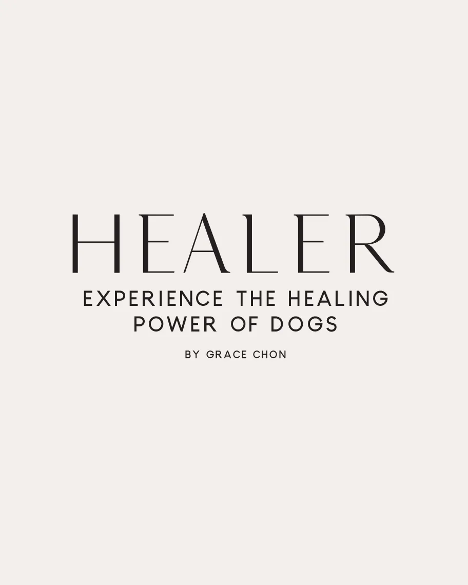 I Took Photos Of Dogs That Can Help You Slow Down, Breathe, And Feel Better.