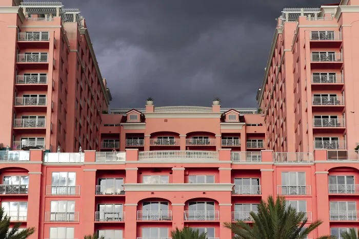Pink Palace