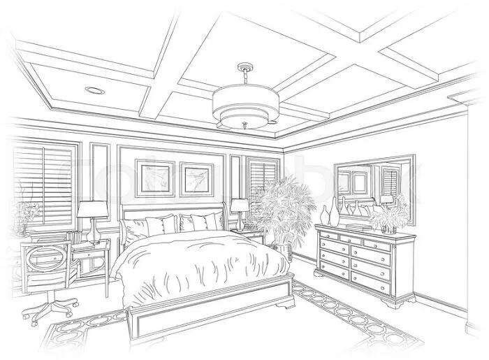A Room