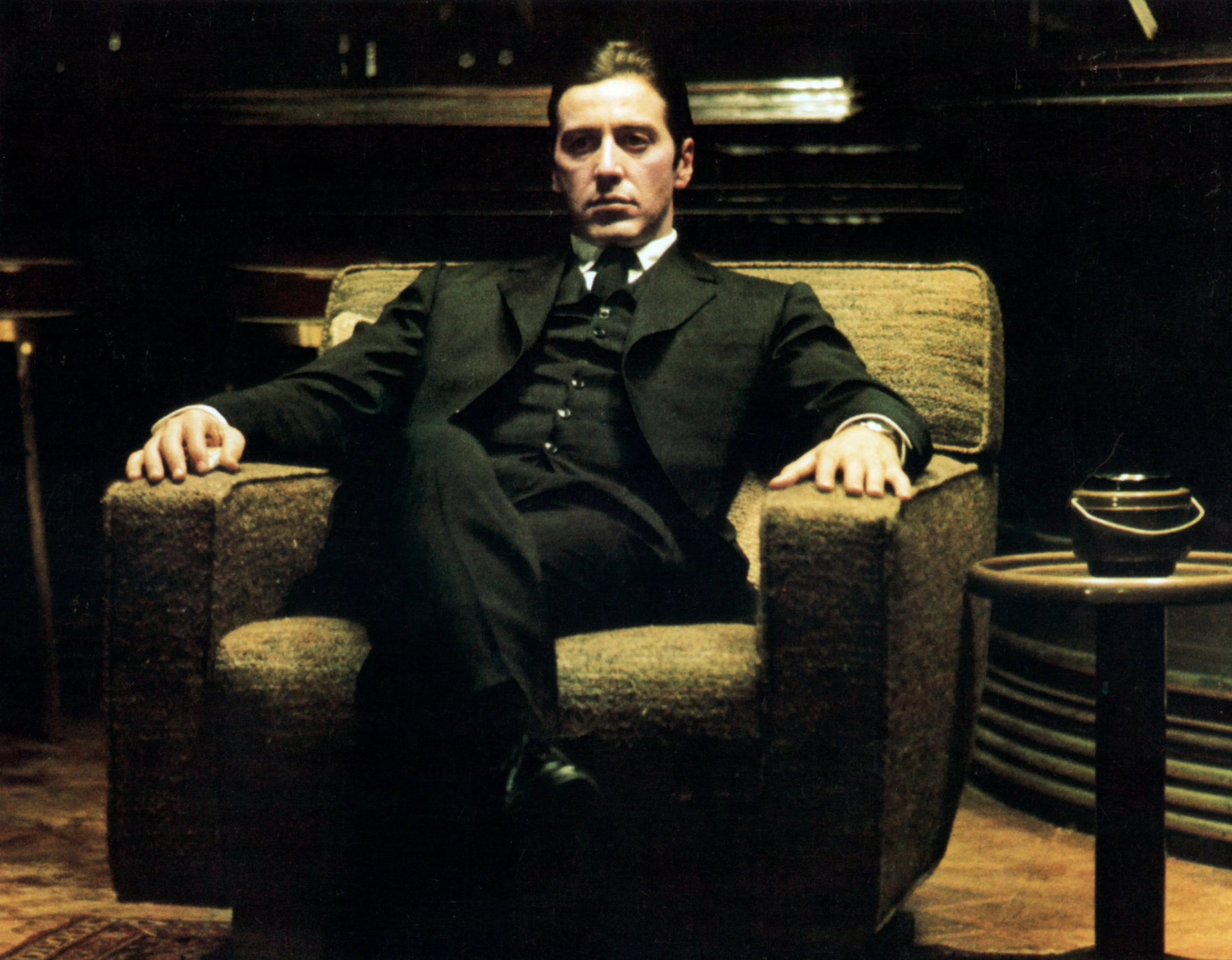 Hey Pandas, What Is The Best Movie Quote Of All Time?