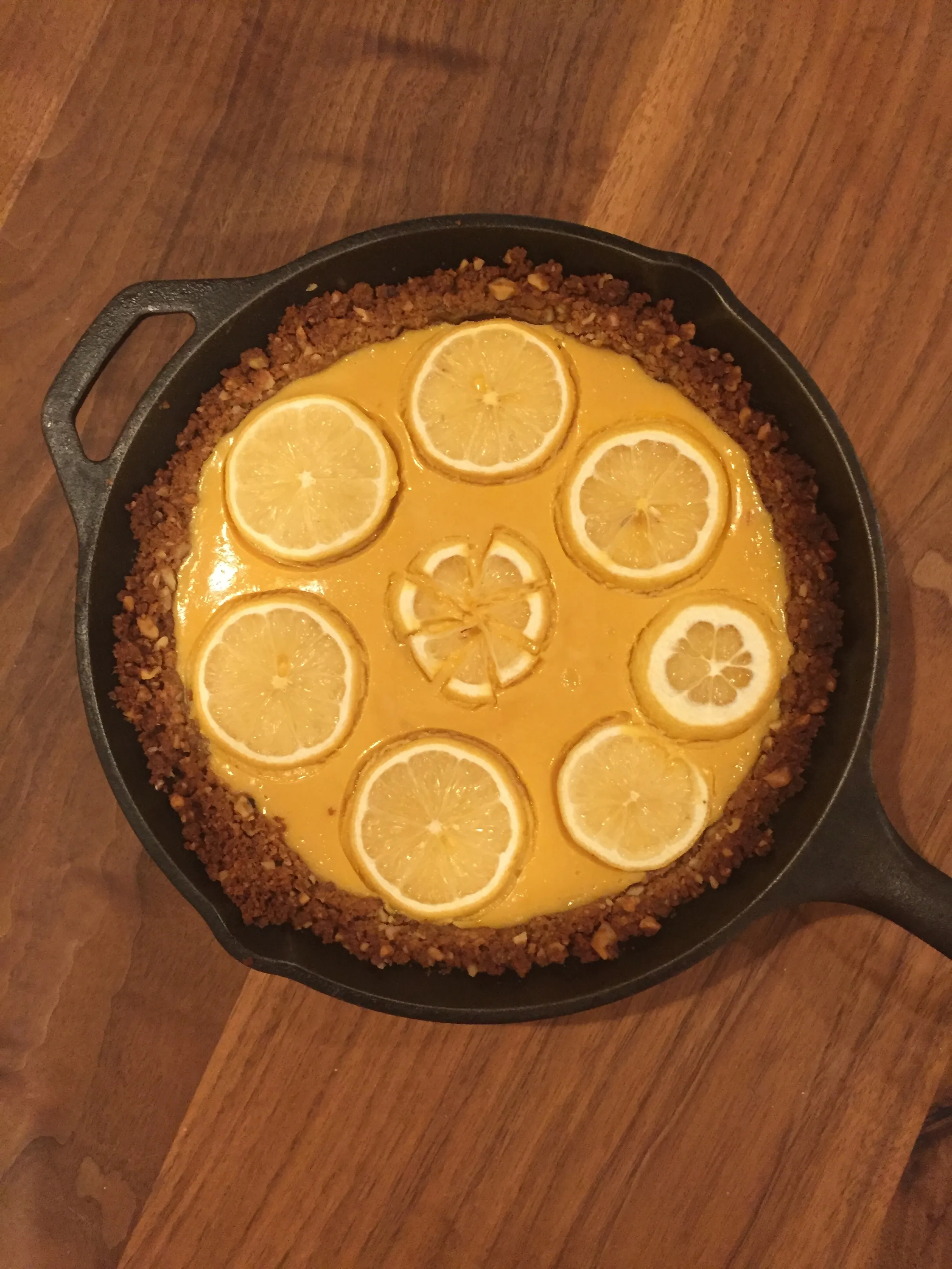 Hey Pandas, What Is Your Best Baking Success?