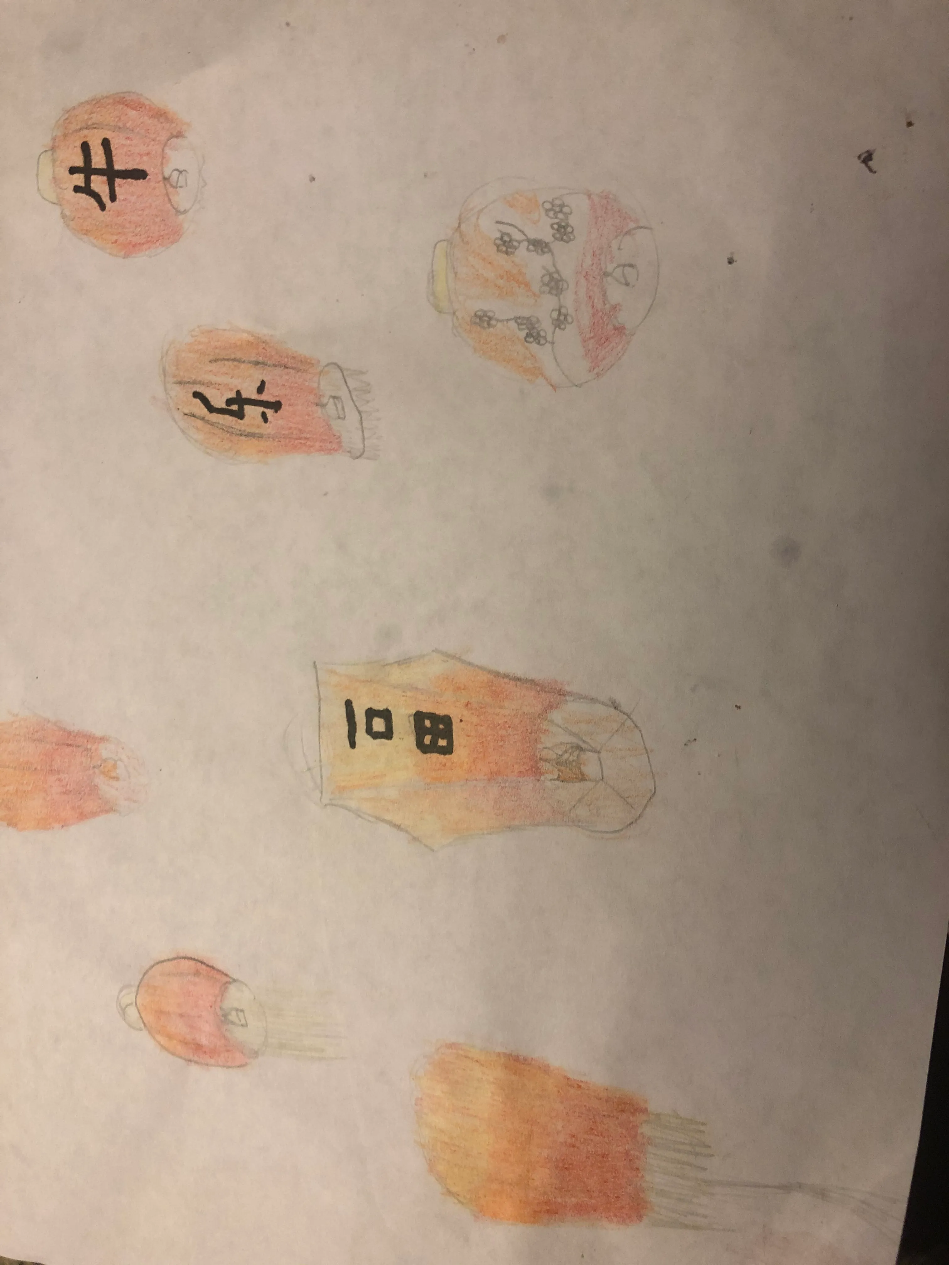 Hey Pandas, Post Your Best Drawing