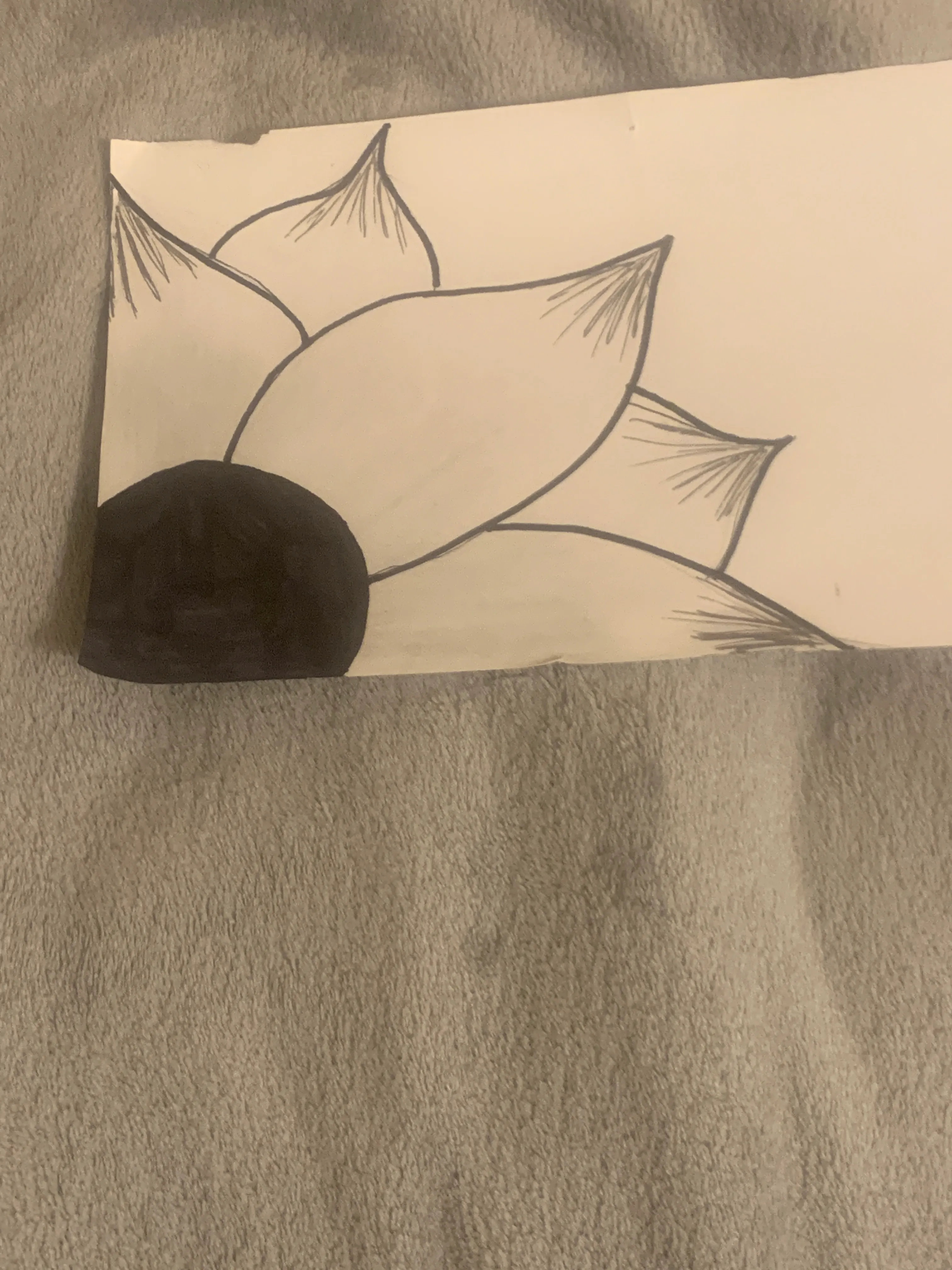 Hey Pandas Show Us Some Flowers Drawings