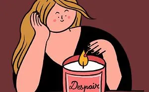 French Artist Creates Illustrations That Challenge Society’s Standards For Women (32 New Pics)