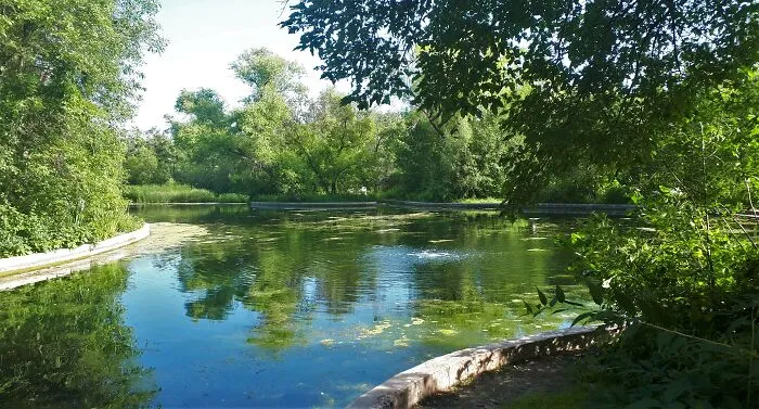 I Took Photos Of Assiniboine Park & English Gardens On A Hot, Muggy Day (25 Pics)