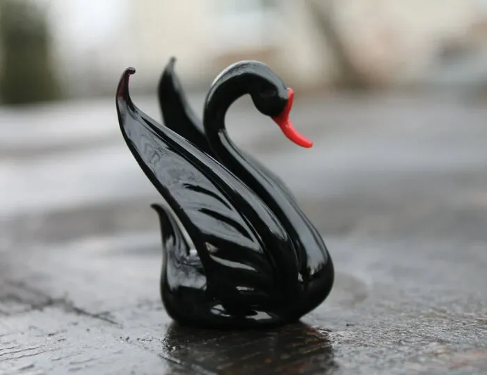 I Make Miniature Glass Figurines, Here Are 24 Of Them