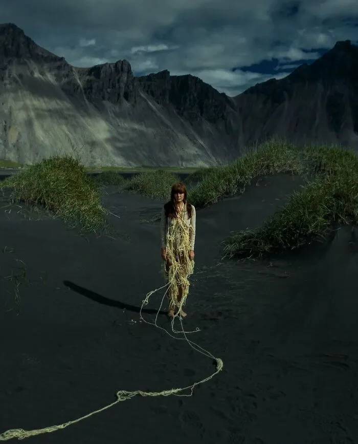 "Rewired": I Traveled To Iceland To Rebuild My Relationship With Nature (15 Pics)