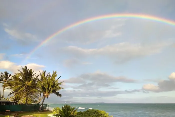 Ewa Beach, Hawaii