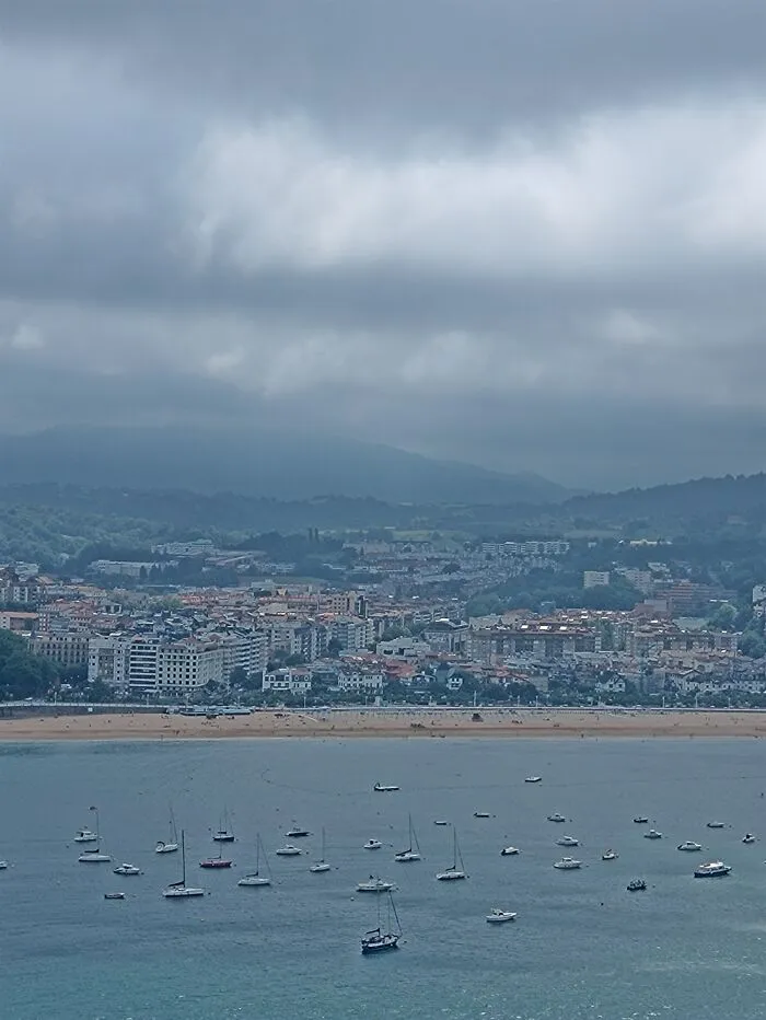 San Sebastian, Spain