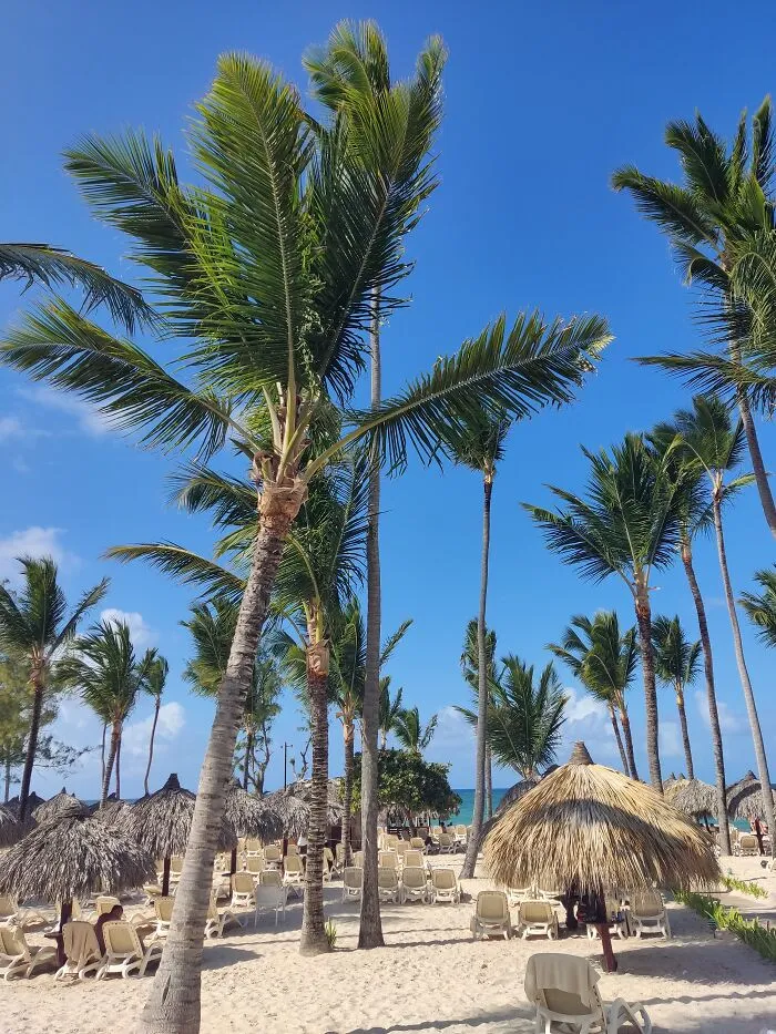 Punta Cana, República Dominicana