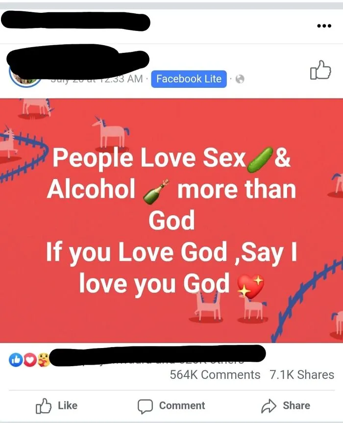 The First Symbol Made Me Lol