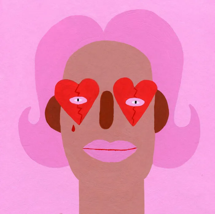 Lithuanian Artist Explores The Beauty Of Female Shapes In 41 Quirky Illustrations