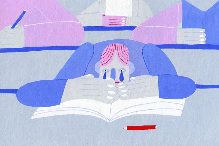 Lithuanian Artist Explores The Beauty Of Female Shapes In 41 Quirky Illustrations