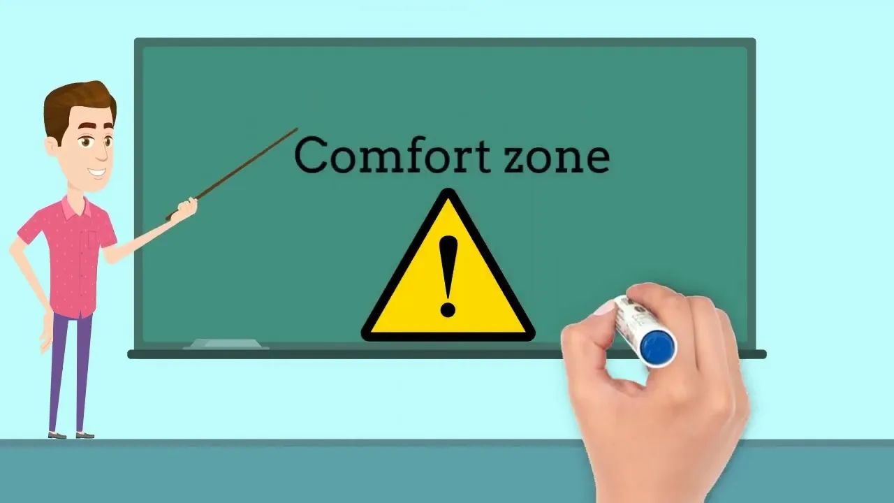 How To Learn Valuable Lessons From Failure. 5 Lessons To Learn When We 'Fail'