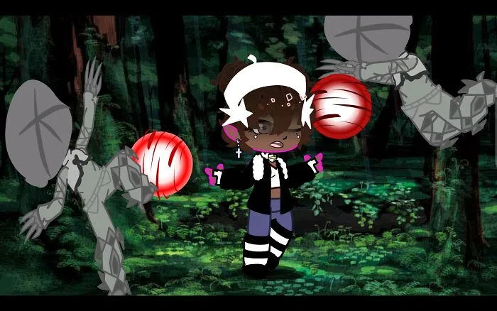 013  Defeating Some Demogorgons