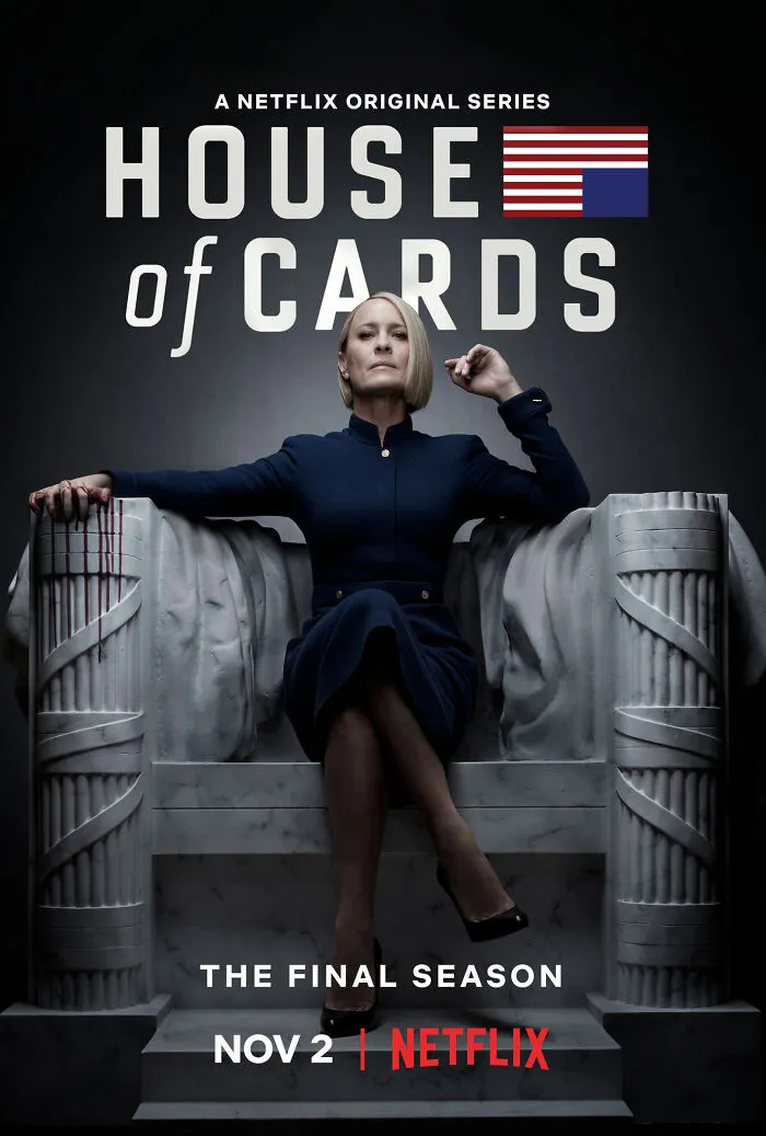 House Of Cards