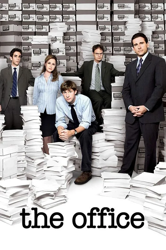 The Office (Us)