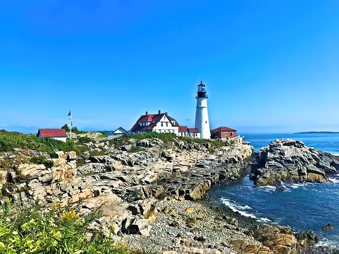 Portland, Maine