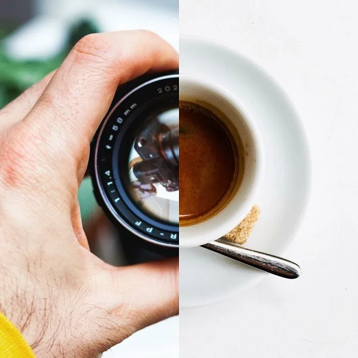 Together, But Apart: This Couple Travels The World Separately (70 Pics)