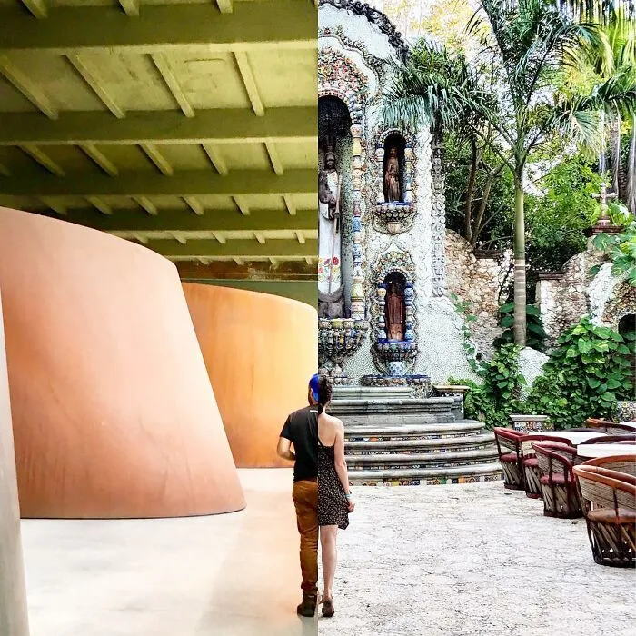 Together, But Apart: This Couple Travels The World Separately (70 Pics)