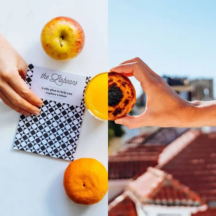 Together, But Apart: This Couple Travels The World Separately (70 Pics)