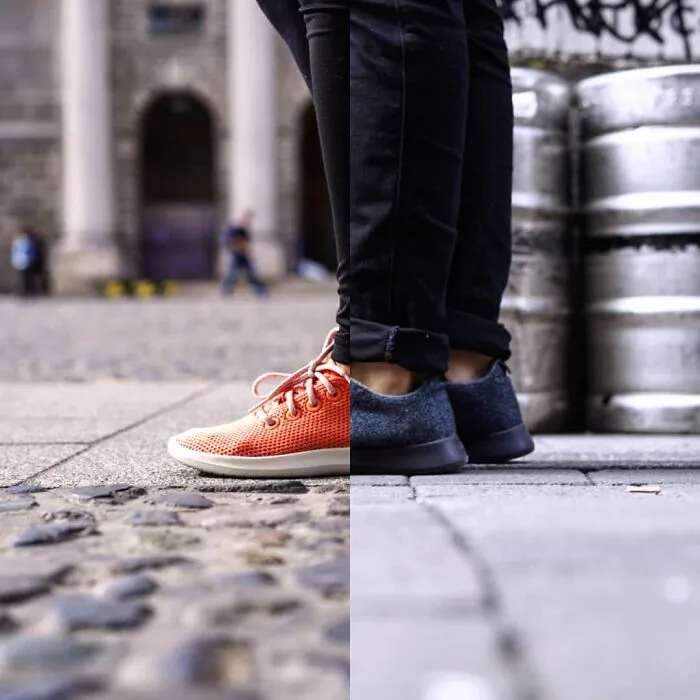 Together, But Apart: This Couple Travels The World Separately (70 Pics)