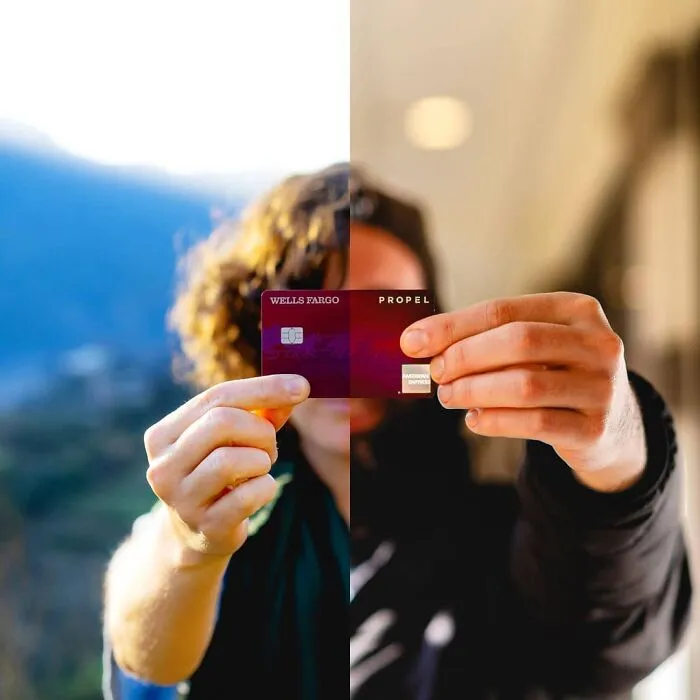 Together, But Apart: This Couple Travels The World Separately (70 Pics)