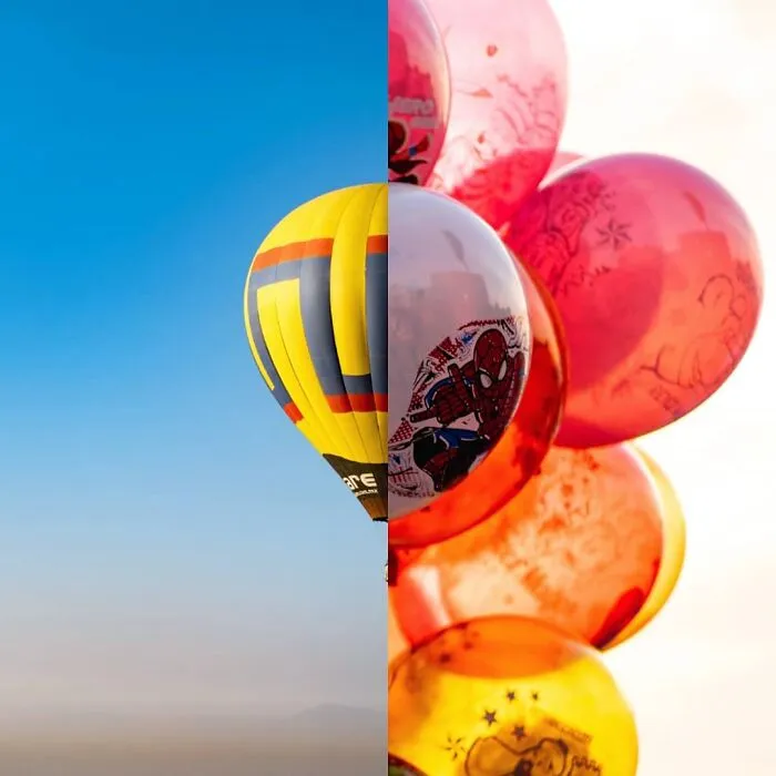Together, But Apart: This Couple Travels The World Separately (70 Pics)
