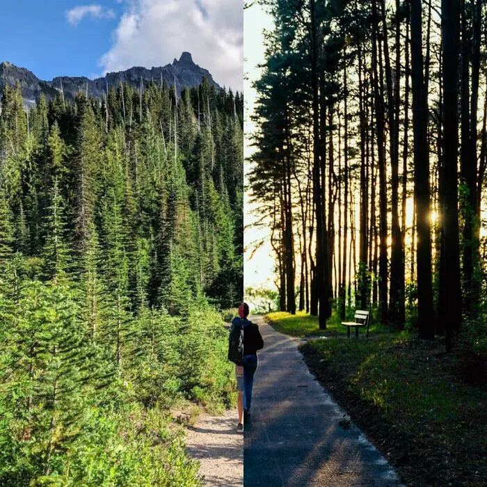 Together, But Apart: This Couple Travels The World Separately (70 Pics)