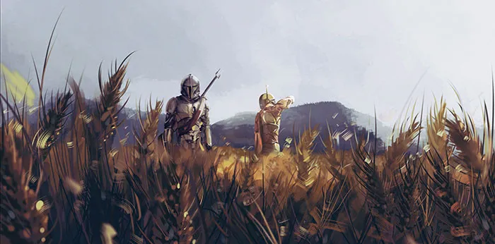 Mandalore