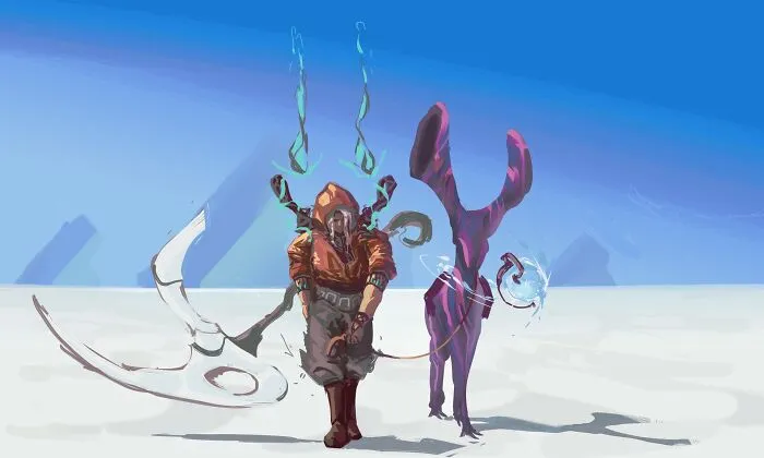 Hunter
