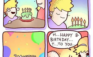 21 ‘Extra Fabulous Comics’ That Poke Fun At The Stupidity Of Random Things In Life (New Pics)