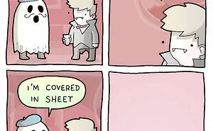 21 ‘Extra Fabulous Comics’ That Poke Fun At The Stupidity Of Random Things In Life (New Pics)