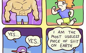 21 ‘Extra Fabulous Comics’ That Poke Fun At The Stupidity Of Random Things In Life (New Pics)