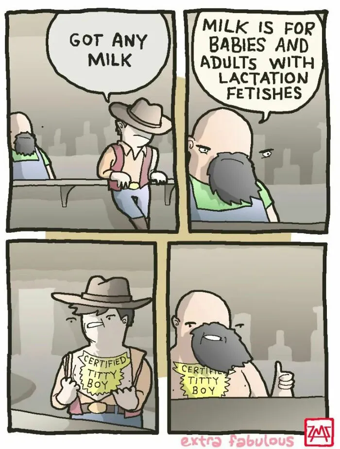 21 ‘Extra Fabulous Comics’ That Poke Fun At The Stupidity Of Random Things In Life (New Pics)
