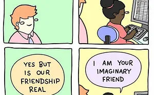 21 ‘Extra Fabulous Comics’ That Poke Fun At The Stupidity Of Random Things In Life (New Pics)