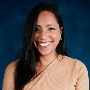 Maria Alejandra Hernandez