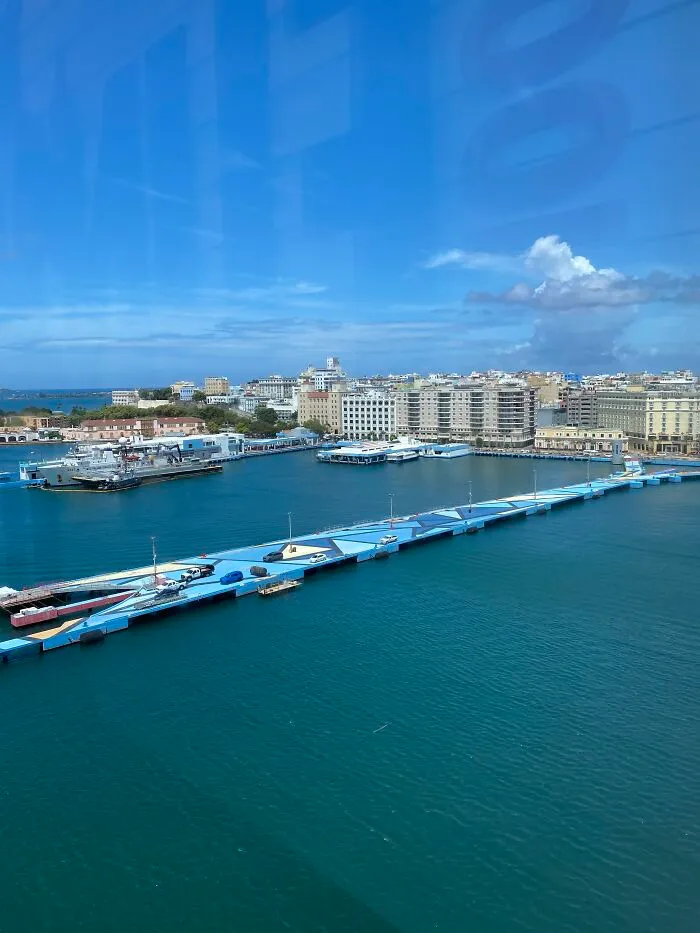 Puerta De Tierra In San Juan