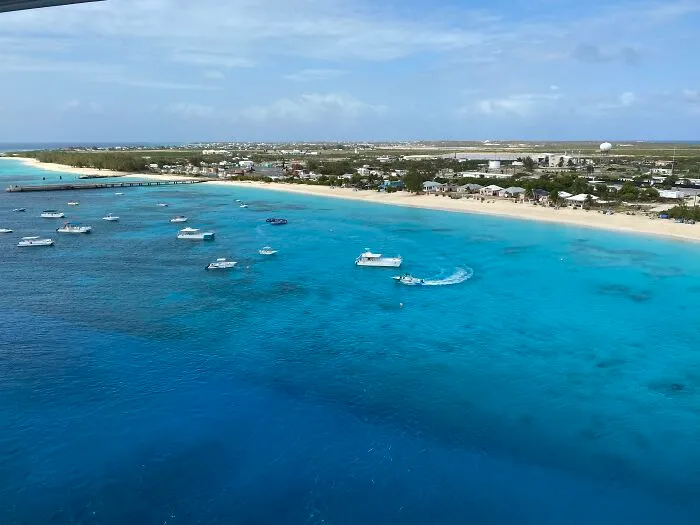 Turks And Caicos Islands
