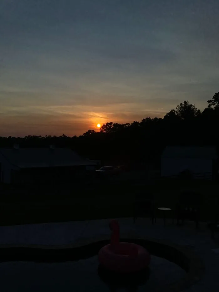 Mccalla, Alabama