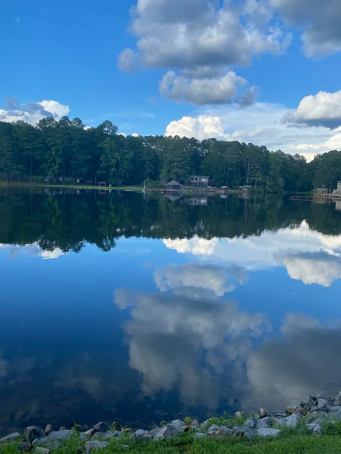 L & M Lake Odenville, Alabama