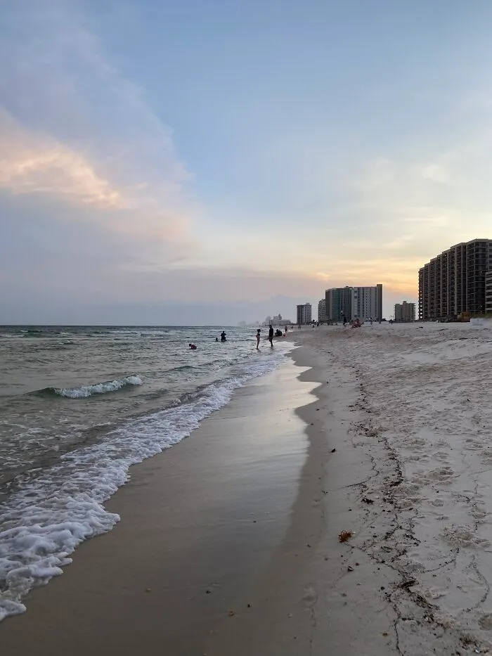 Perdido Key, Florida
