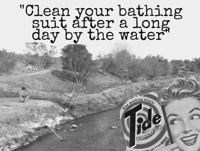 60s Tide