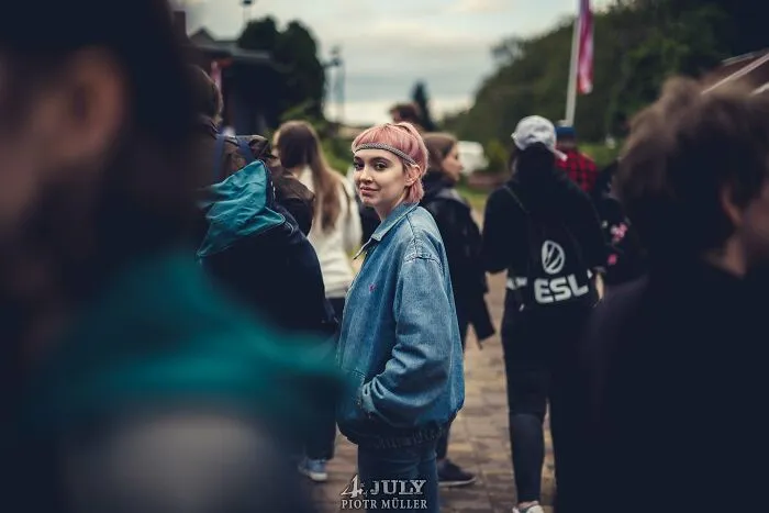 51 Pics Of Polish People Roleplaying As Americans Celebrating The 4th Of July