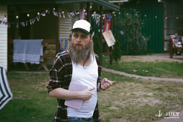 51 Pics Of Polish People Roleplaying As Americans Celebrating The 4th Of July